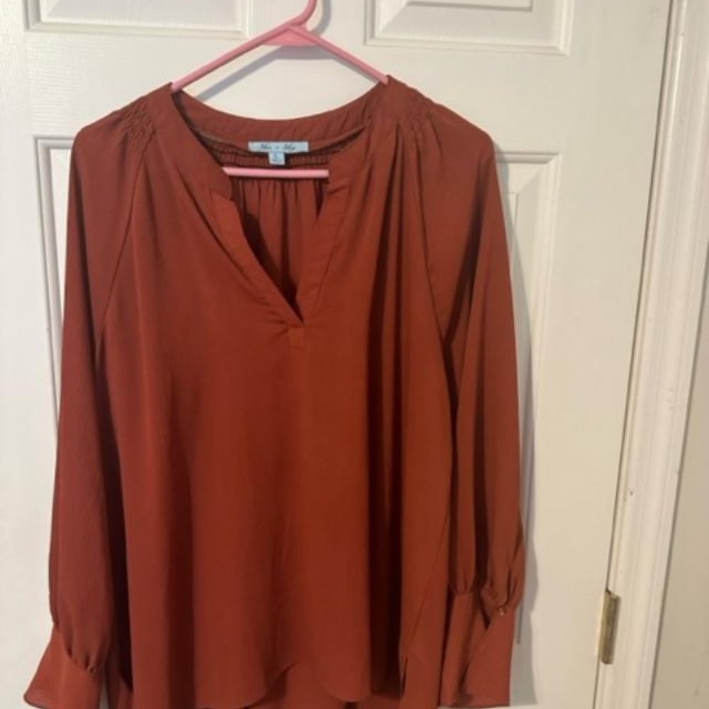 Dress shirt